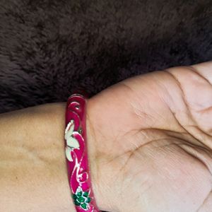 Bracelet ( Pink )