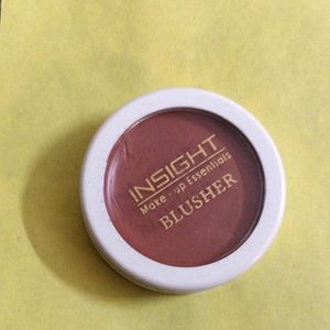 Insight Blusher