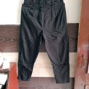 Black Formal Blac Pant.