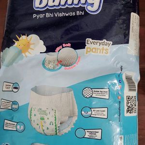 Diapers