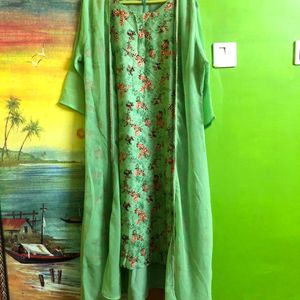 trendy kurta