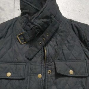 Overcoat For Winters