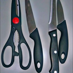 Pigion Shears