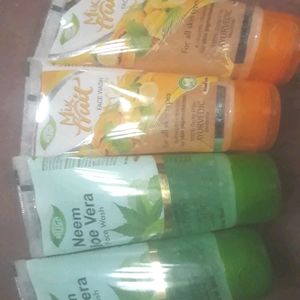 Meghdoot Neem Aloevera