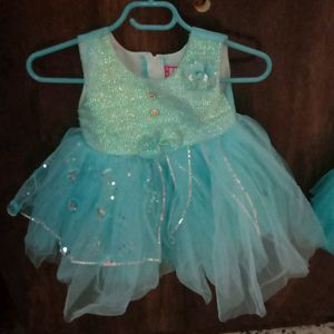 Baby Frock