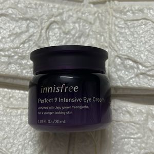 Innisfree Eye Cream