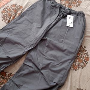 NEWME Cargo Pants Oversized