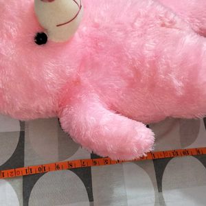 Pink Teddy Bear