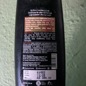 Iba Conditioner