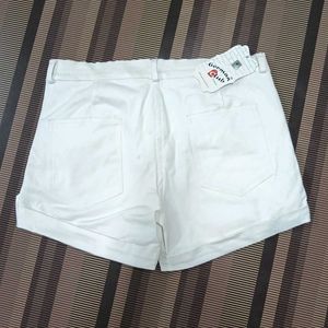 DG-20 Size-30 Summer Women Denim Short