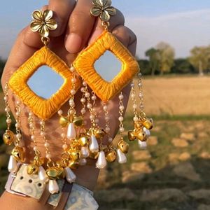 Pinteresty Earrings🧡