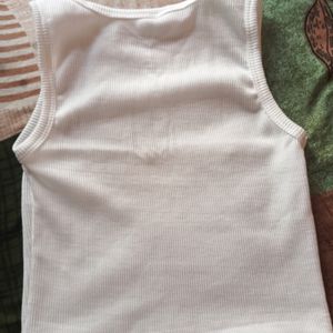 Womens Tank Top