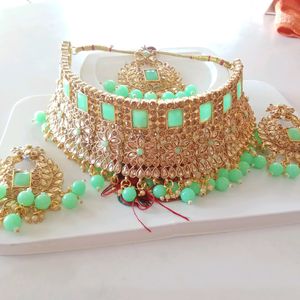 Necklace Set For Girls And Womens