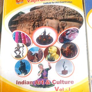 Indian Art And Culture