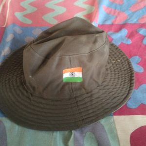 Hats In Very Good Condition