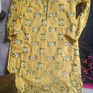 Short Kurti Combo