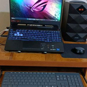 Asus Rog Laptop