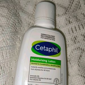 New Cetaphil Moisturizer Sale