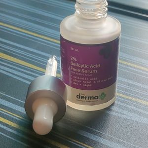 Dharma Face Serum, Face Serum, Derma Serum