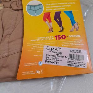 Lyra Legging