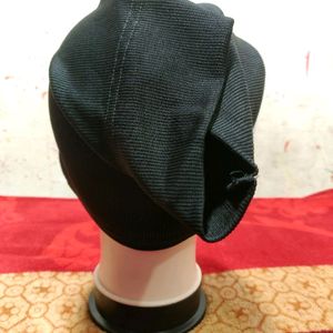 Cap For Women 2 Pcs In 1 Pack