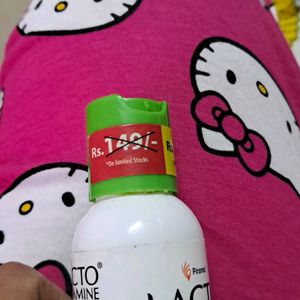 Lacto Calamine Face Toner