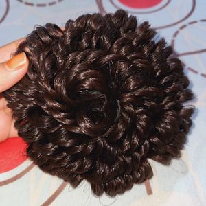 Hair Bun Juda Maker