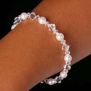 Pearl 🦪 Bracelet 😍