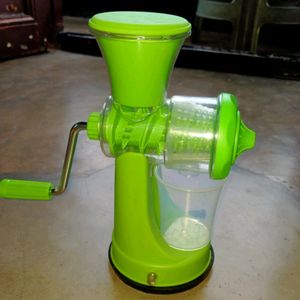 ALL offers accepted Hand Juicer Fruit NEW