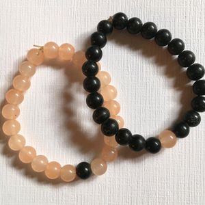 Duo Braclets