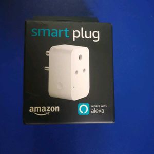 Amazon Smart Plug 6A