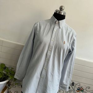 Ralph Lauren Oxford Shirt
