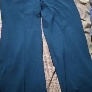 kotty Regular Fit Trousers