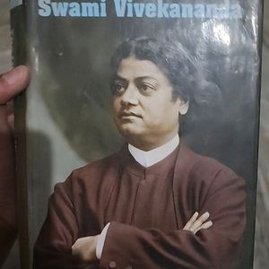 The Life Of Swami Vivekananda