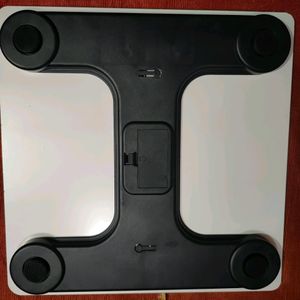 Weight Machine For Body Weigh