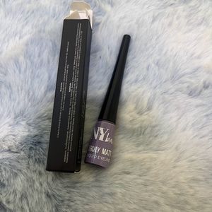 Nybae Truly Matte Liquid Eyeliner