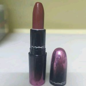 Mac Lipstick - Bated Breath