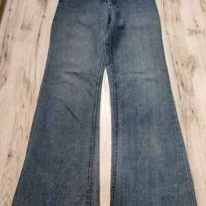 Sc4230 X-bull Bootcut Jeans Waist 28