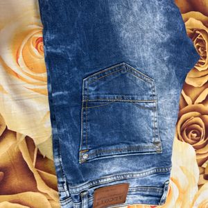 Original Alcott 30 Waist Jeans