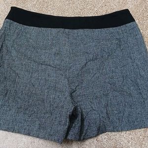 Shorts With Skirt Mix / Skort