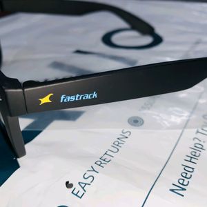 Fastrack Wayfarer Sunglasses