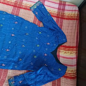 Women Kurti