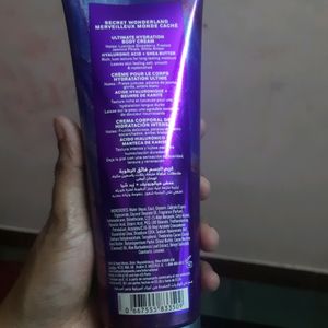 Bath And Body Works Cream