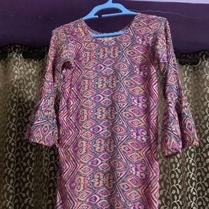 Short Kurti For Girls