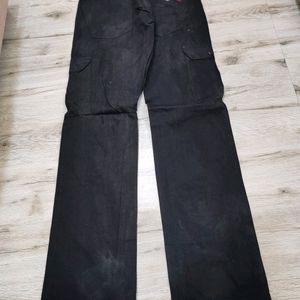 Ajvuid Cargo Jeans size 30 Sh096