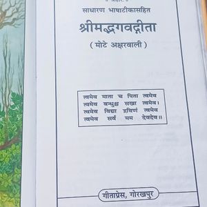 I'm Selling Hindu Religion Book