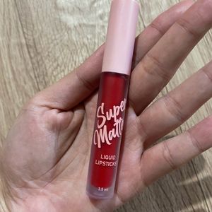 Swiss Beauty Matte Lipstick