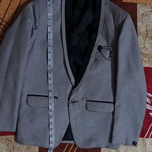 Three Piece Suit For Boys