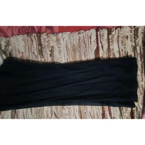 High Waist Formal Pant