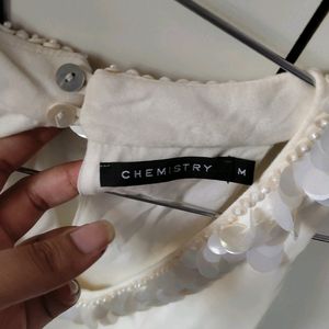 Chemistery Beach Top